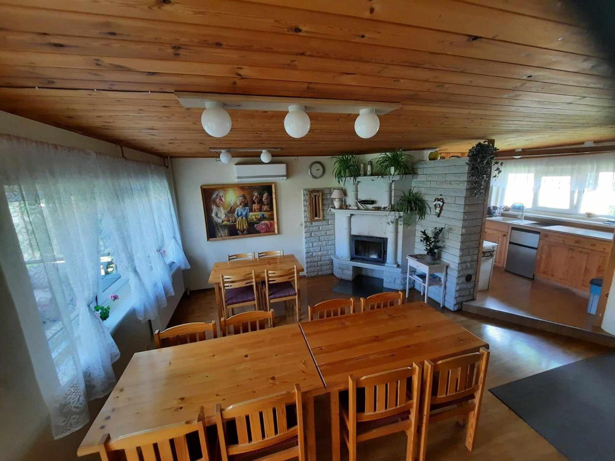 Paerna Guesthouse & Apartments Kuressaare Esterno foto
